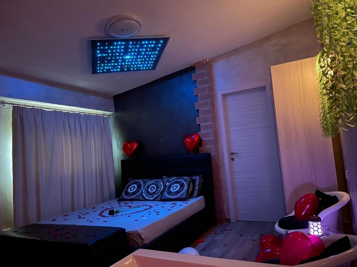 Atena Apartments B&B Platino Пескара Экстерьер фото